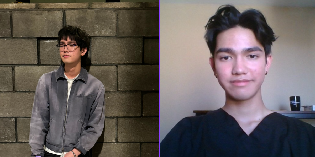 Where Are They Now: Hans Stephen Burgos